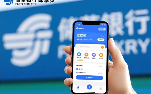 类似邮享贷的借款软件有哪些