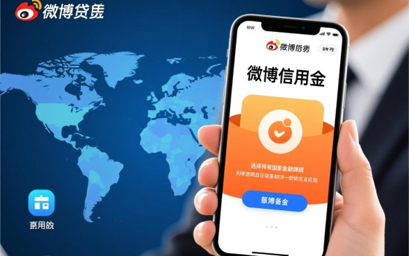 类似微博备用金的贷款平台有哪些