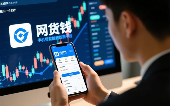 一个手机号就能借钱的网贷平台有哪些