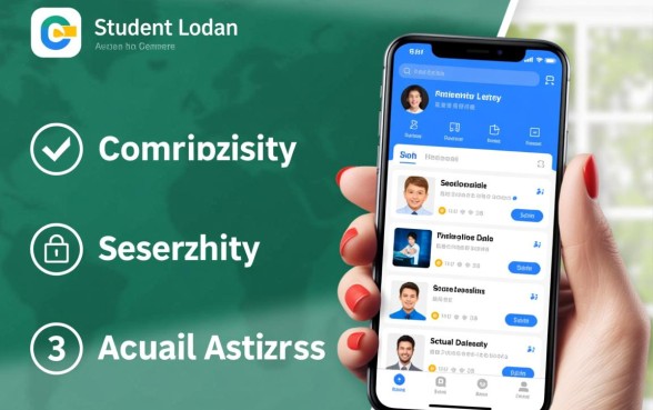 适合学生贷款的app门槛低的有哪些