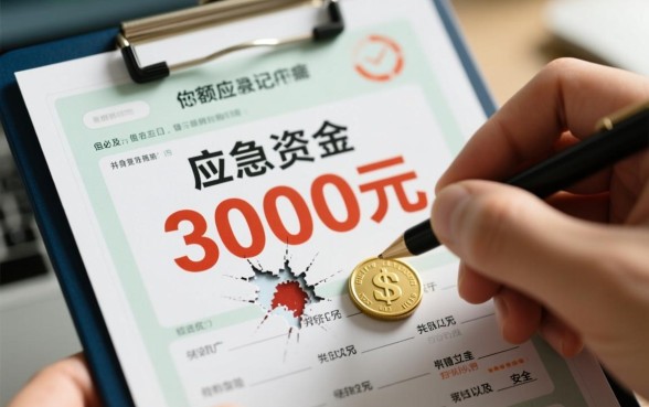 黑户贷款3000元能轻松通过吗