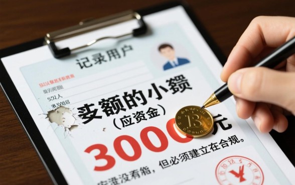 黑户贷款3000元能轻松通过吗