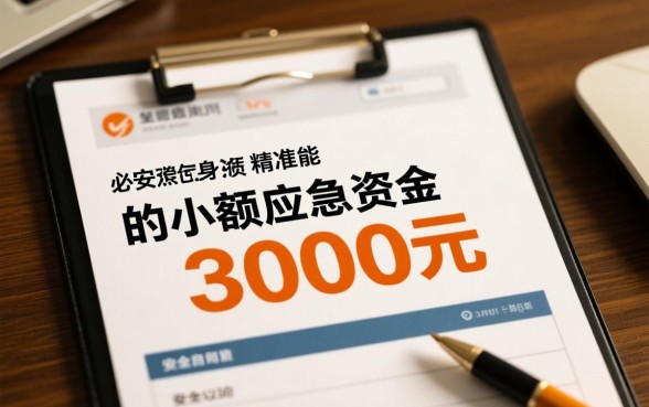 黑户贷款3000元能轻松通过吗