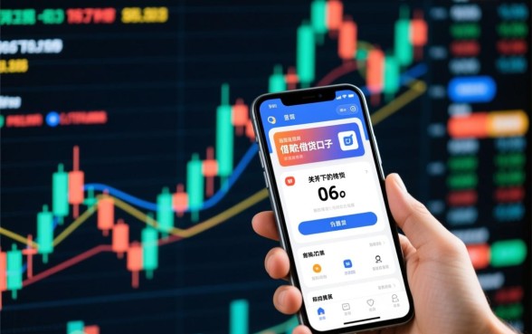 容易下的网贷口子有哪些软件可以借款