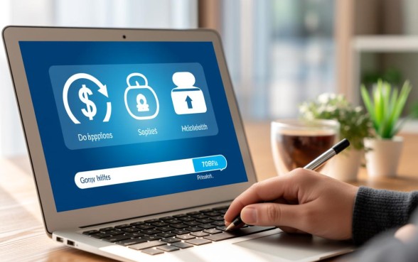 类似招行闪电贷app一样的贷款软件有哪些