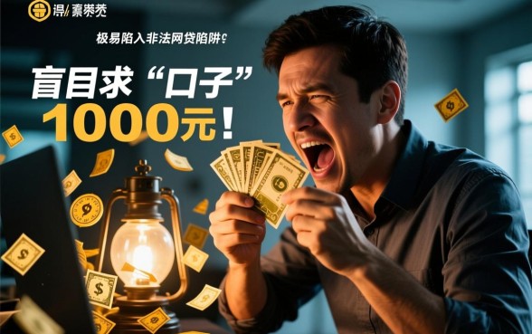 2026高炮口子秒下款最新1000是真的吗