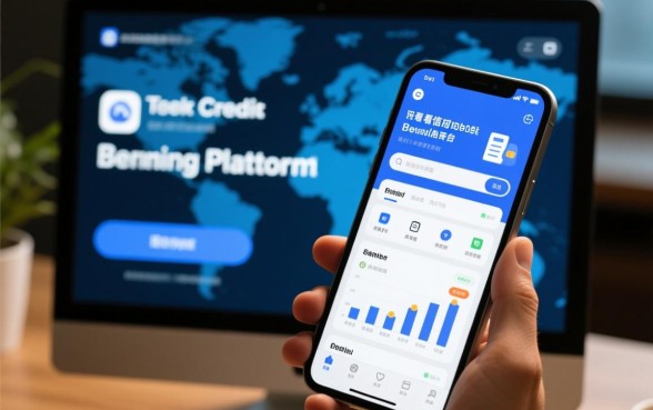 不看信用的借款平台有哪些软件可以用