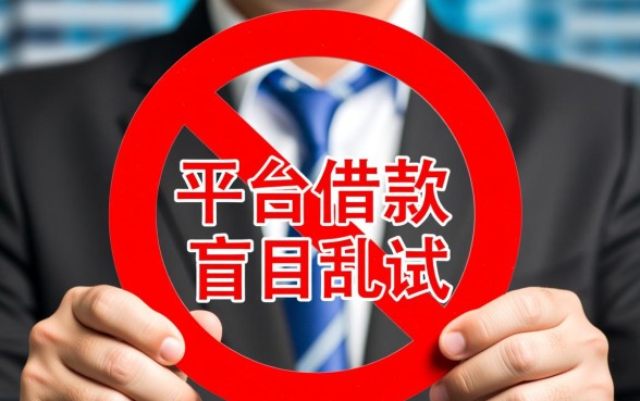 大平台借款都不通过借什么容易过审核