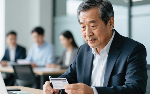 56岁可以申请的贷款平台