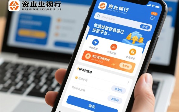 快速放款容易通过的贷款平台有哪些呢