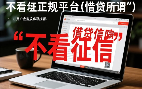 哪里可以小额借钱不看征信记录