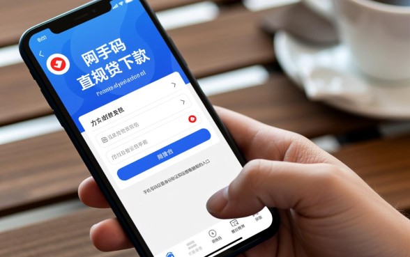 用手机号码可以借钱的网贷有哪些平台