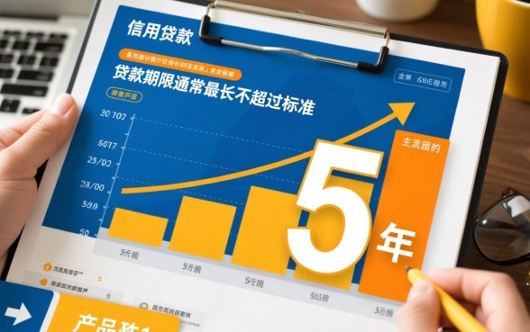 个人信用贷款期限最长几年