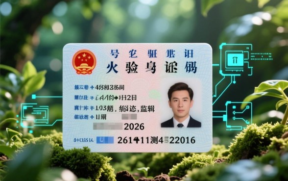 实名认证身份证2026真实有效吗