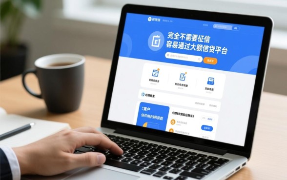 黑户哪个平台借钱容易通过