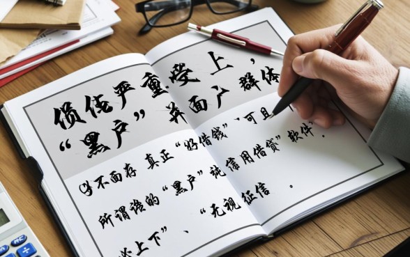 黑户有哪些借贷平台好借钱的软件可靠