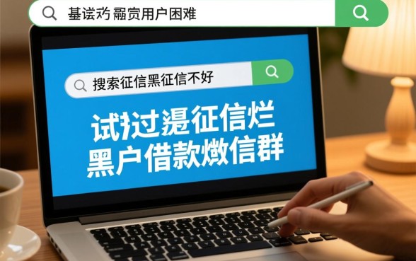 黑户微信群哪里有靠谱入口