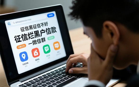 黑户微信群哪里有靠谱入口