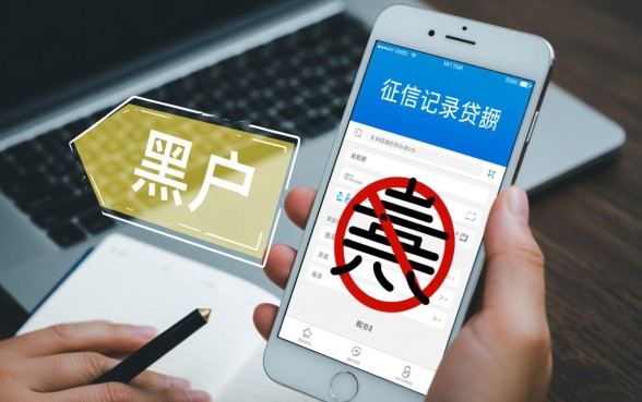 黑户安全的贷款平台有哪些软件可以用