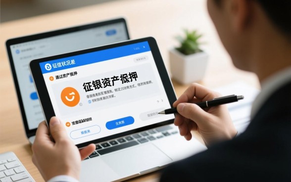 黑户征信烂了哪里能分期