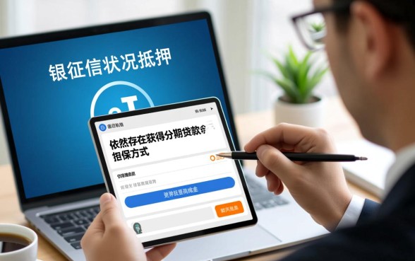 黑户征信烂了哪里能分期