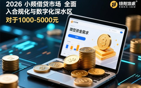 2026小额借钱1000