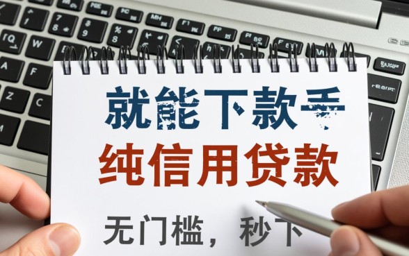 有没有仅凭身份证和手机号借款的平台