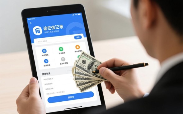 有逾期想贷款3000元哪里下款快