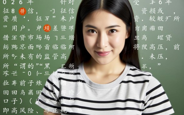 2026年黑花口子借款app有哪些