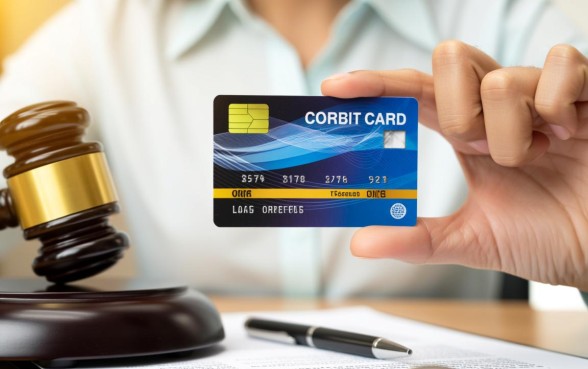 婚前的信用卡债务离婚后由谁承担责任