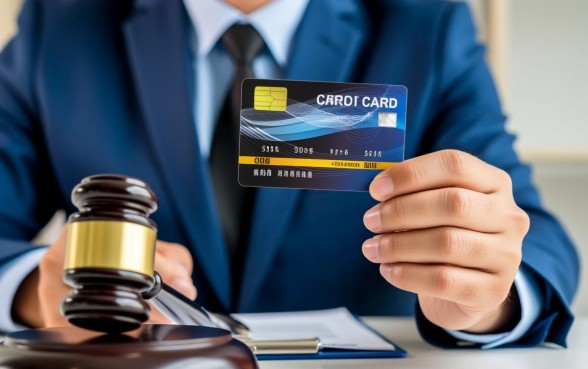 婚前的信用卡债务离婚后由谁承担责任