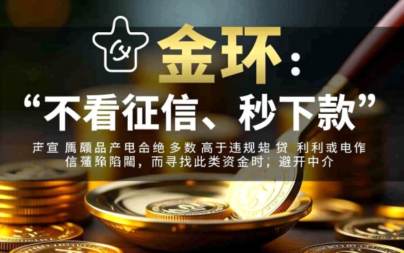 不看征信易下款网贷口子有哪些