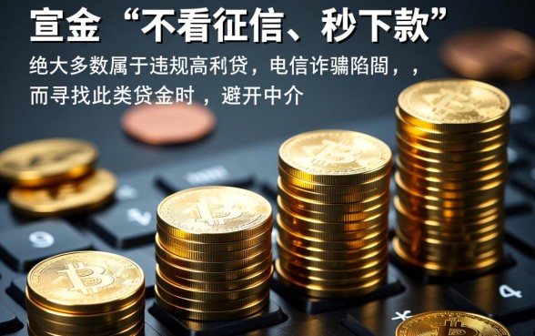 不看征信易下款网贷口子有哪些