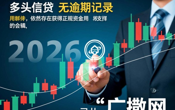 2026多头借贷无逾期能下款的口子