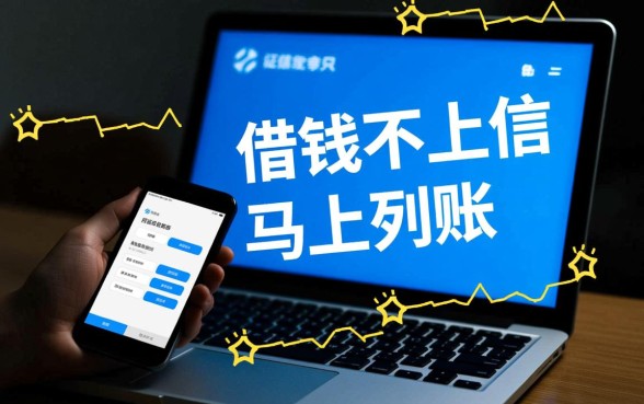 有哪些平台借钱不上征信马上到账