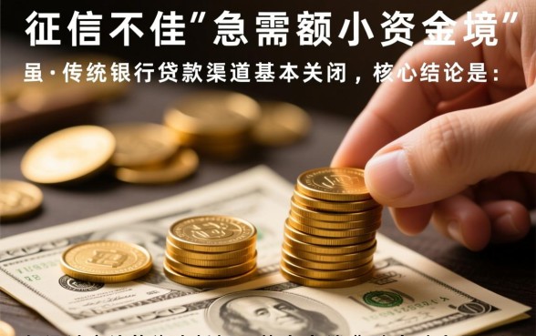 急用5000有哪些口子