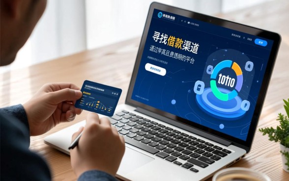 比较容易通过的小额借款平台有哪些