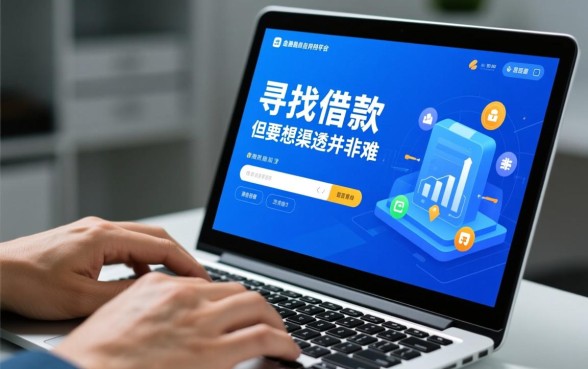 比较容易通过的小额借款平台有哪些