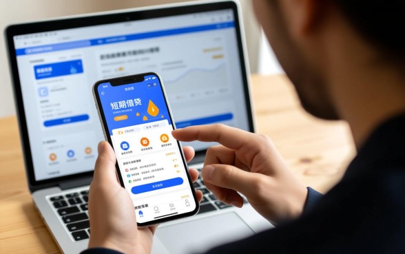 7天14天秒过的网贷1000元借款哪里能借