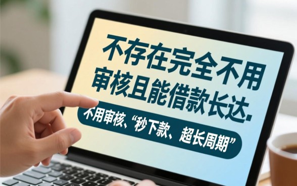 哪里可以快速借钱不用审核