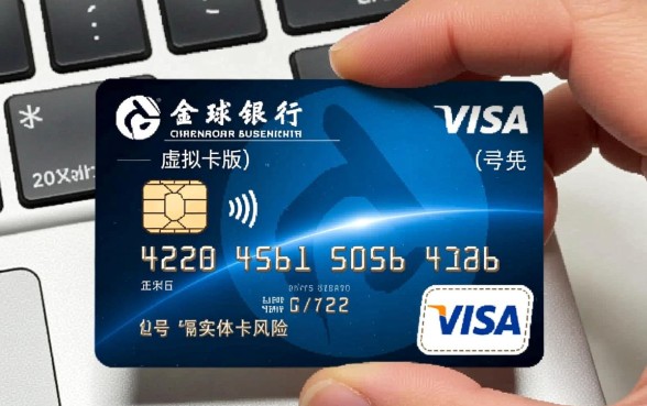 建行Visa全球支付卡怎么用
