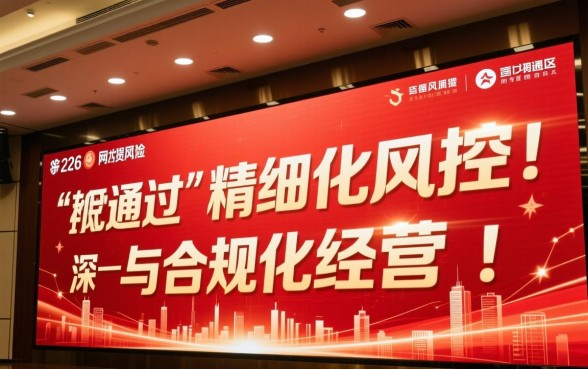 哪个网贷平台比较容易通过呢2026