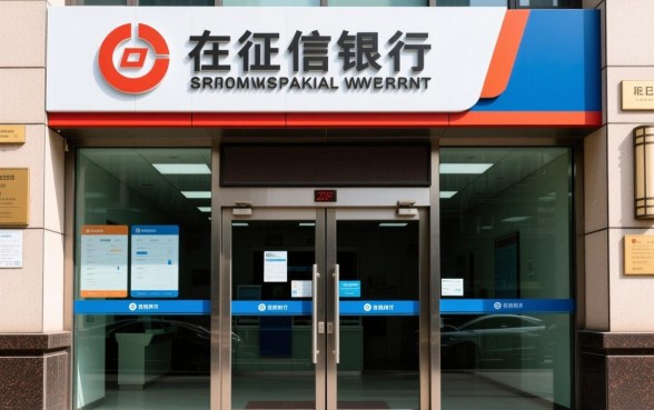 征信不好哪里能借到钱