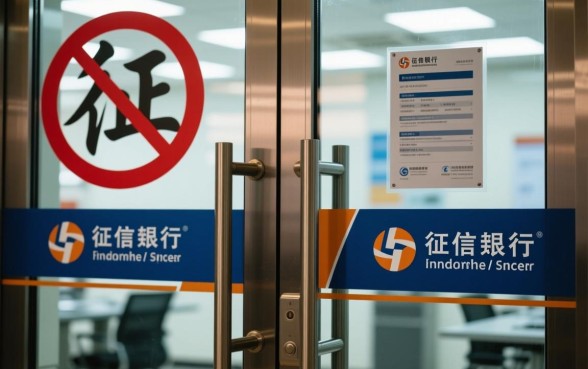 征信不好哪里能借到钱