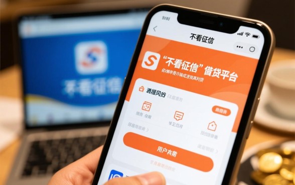 什么平台好借钱又不看征信