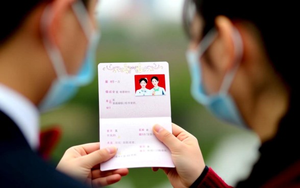 一方瞒着另一方拿结婚证贷款有影响吗