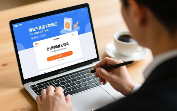 不查征信下款快的借款有哪些