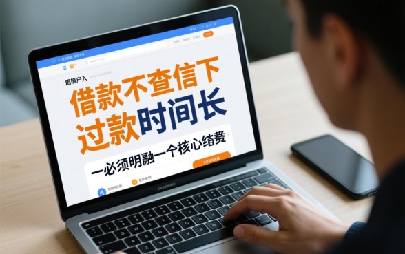 不查征信下款快的借款有哪些