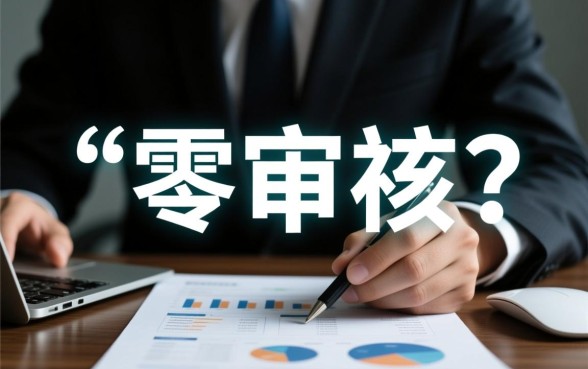 哪里借款不需要审核立即放款安全可靠