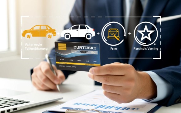 平安银行车主贷需要什么条件